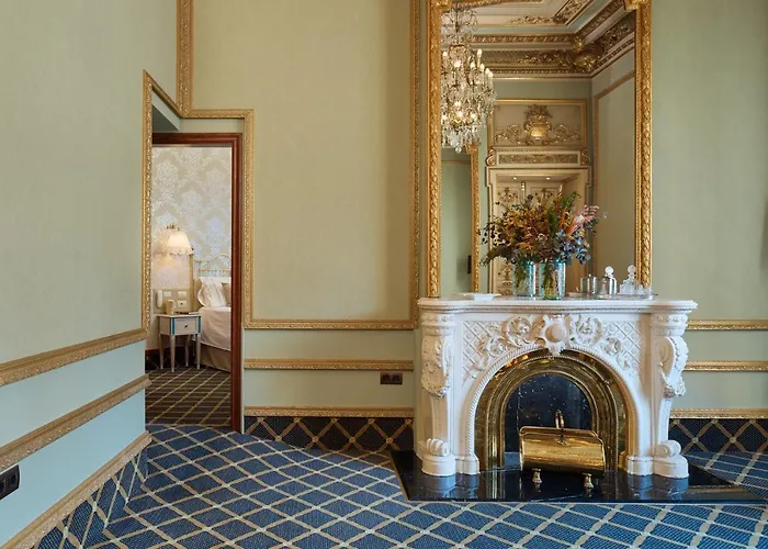 Continental Palacete Hotel 3*