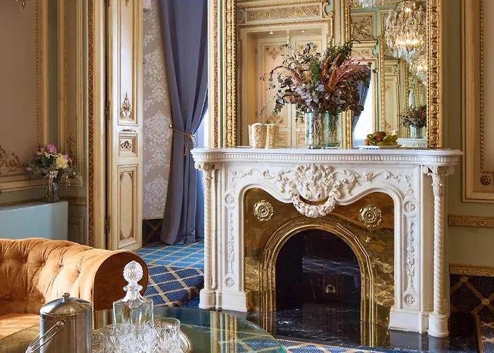 Continental Palacete 3*