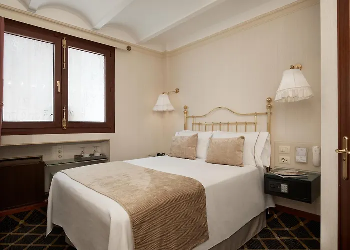 Continental Palacete Hotel