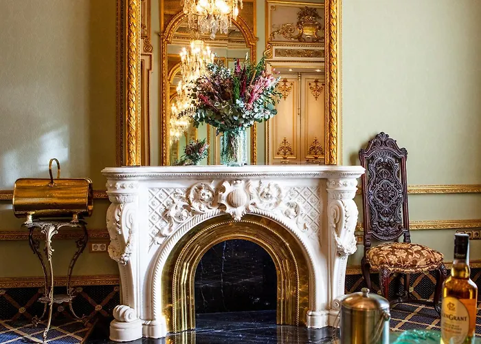 Continental Palacete 3* Barcelona