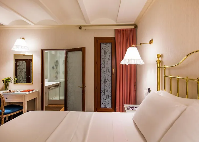 Hotel Continental Palacete Barcelona
