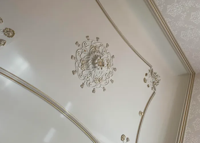 Continental Palacete Hotel 3*