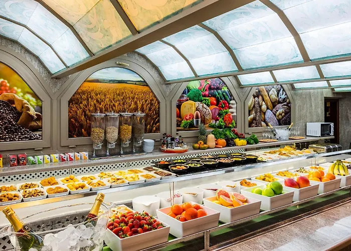 Continental Palacete Hotel 3*