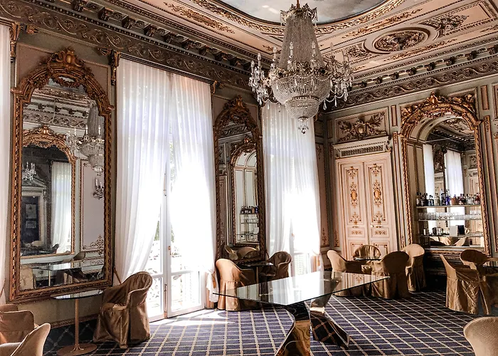 Continental Palacete Hotel Barcelona