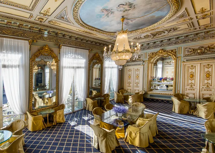 Hotel Continental Palacete 3*