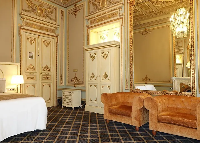 Continental Palacete Hotel Barcelona