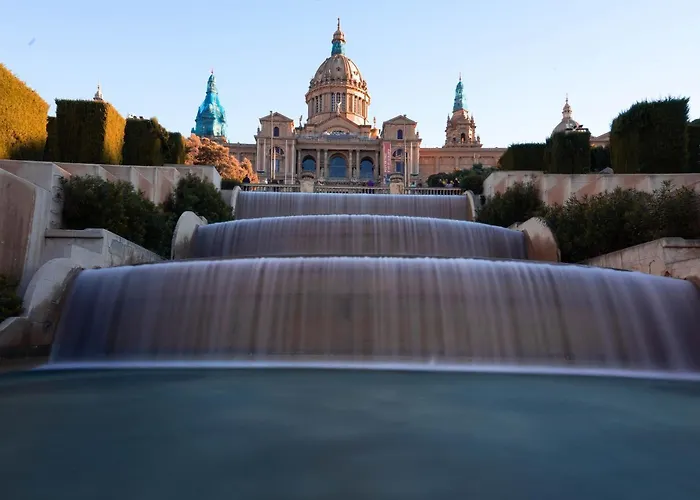 Continental Palacete Barcelona