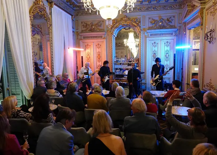 Hotel Continental Palacete Barcelona