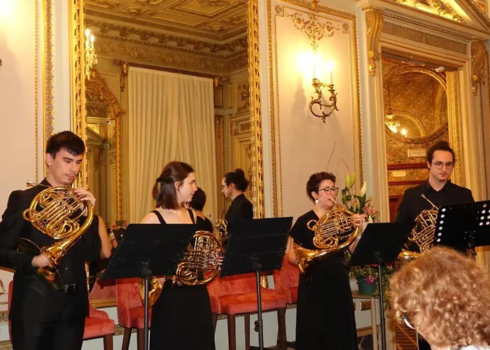 Continental Palacete
