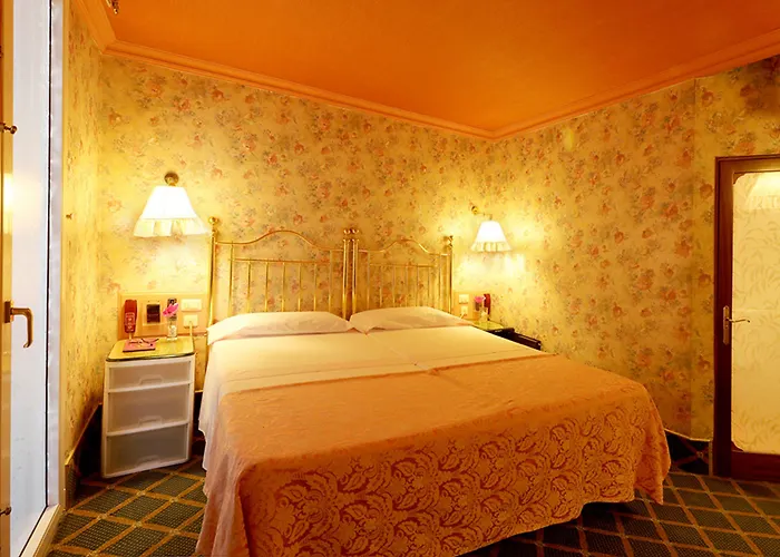 Continental Palacete Hotel 3*