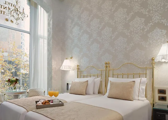 Hotel Continental Palacete
