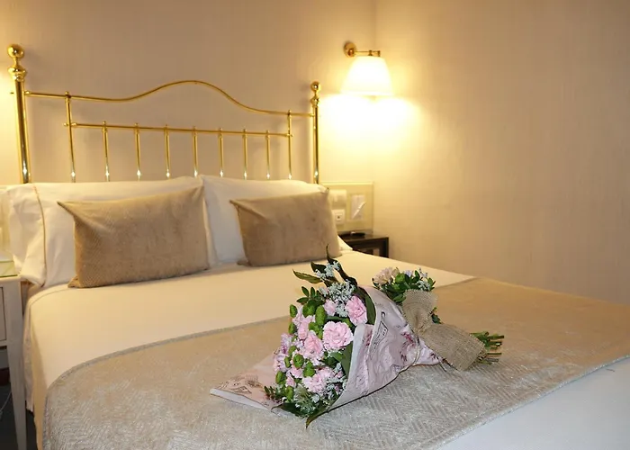 Continental Palacete Hotel 3*