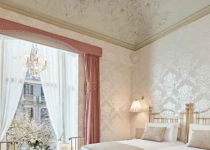 Continental Palacete Hotel