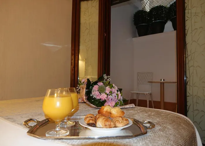 Continental Palacete Hotel