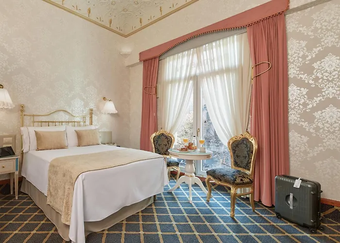Continental Palacete Hotel