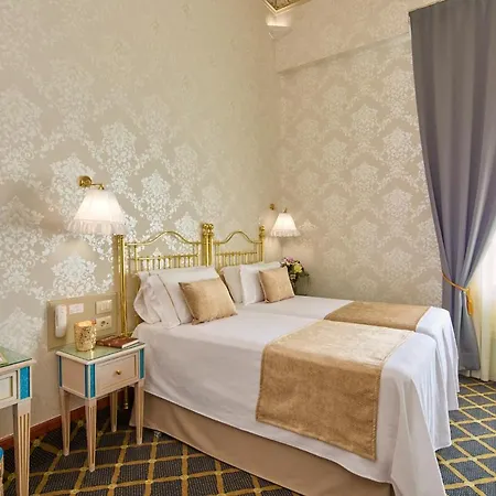 Continental Palacete Barcelone