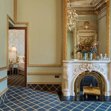 Continental Palacete Hotel 3*