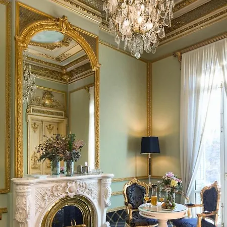 Continental Palacete Hotel Barcelone