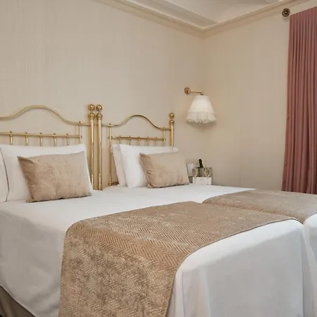 Continental Palacete