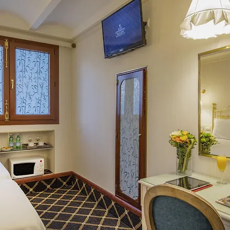 Hotel Continental Palacete 3*