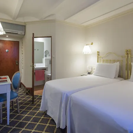 Continental Palacete Hotel Barcelone