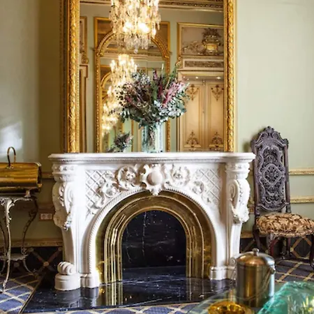 Continental Palacete 3* Barcelone