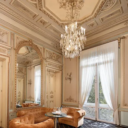 Continental Palacete Hotel Barcelone