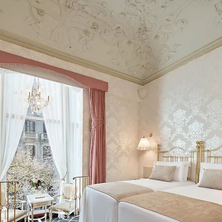 Continental Palacete Hotel