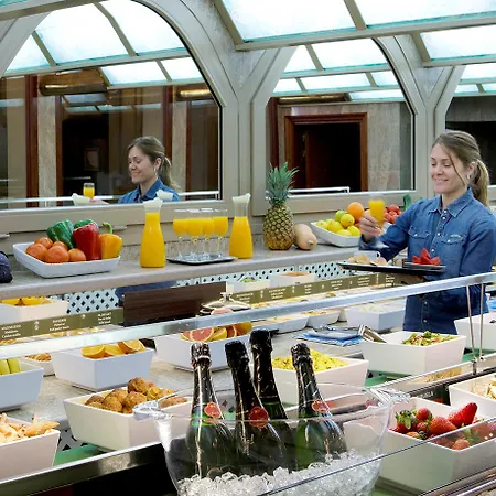 Hotel Continental Palacete 3*