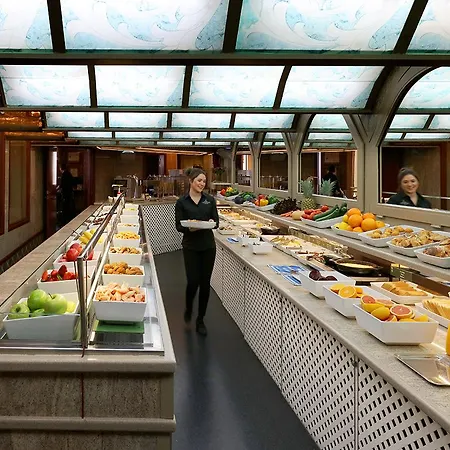 Hotel Continental Palacete