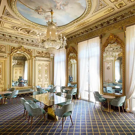 Continental Palacete Hotel