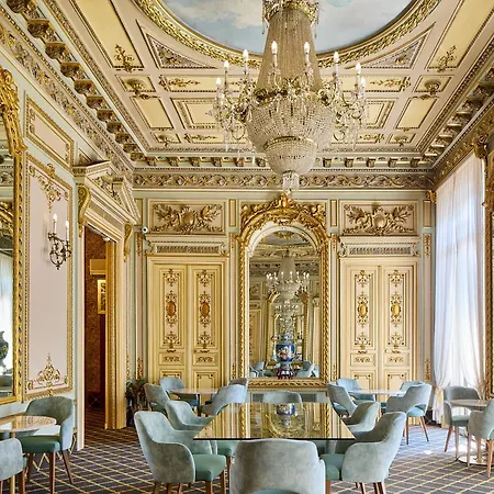 Continental Palacete Barcelone