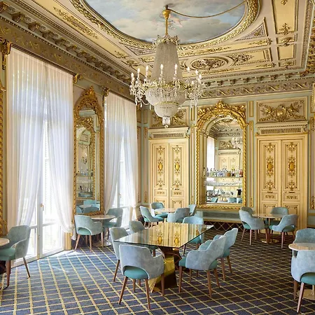 Continental Palacete 3* Barcelone