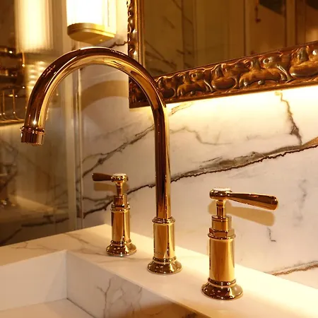 Continental Palacete Hotel 3*