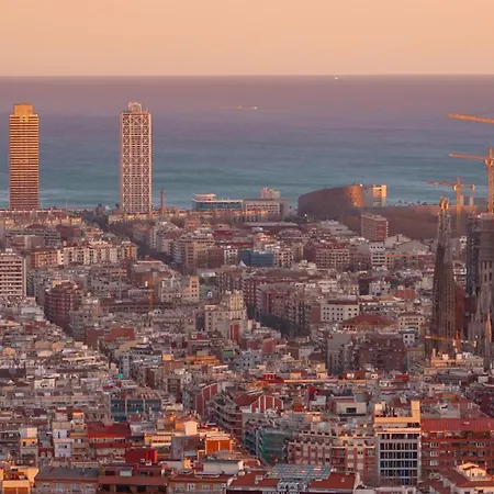 Hotel Continental Palacete