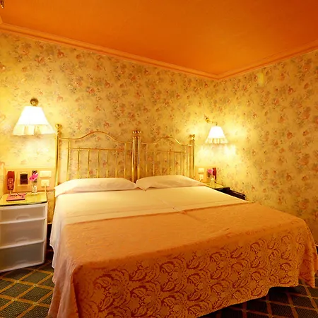 Continental Palacete Hotel 3*