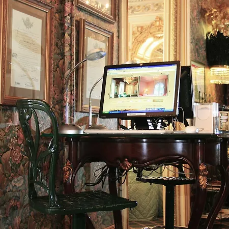 Hotel Continental Palacete