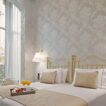 Continental Palacete Hotel Barcelone