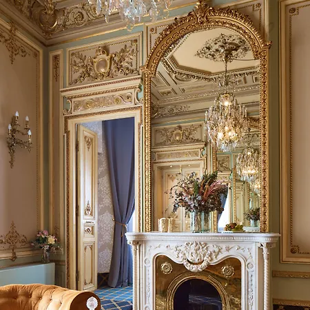 Continental Palacete 3* Barcelone