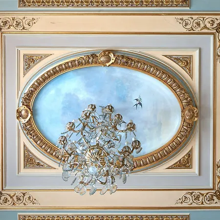 Continental Palacete 3* Barcelone