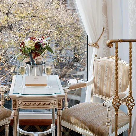 Continental Palacete 3* Barcelone