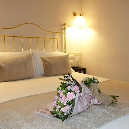 Hotel Continental Palacete 3*