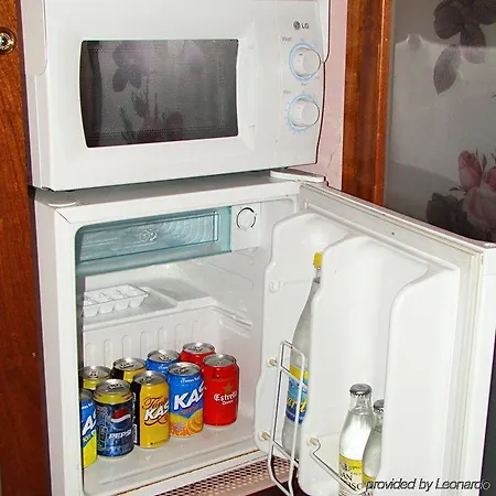 Continental Palacete Hotel 3*