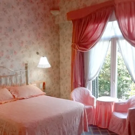 Continental Palacete Hotel 3*
