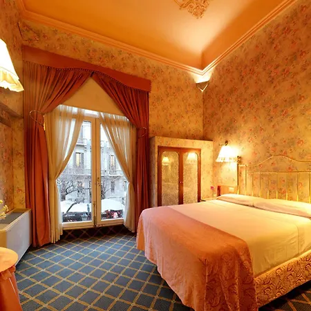 Hotel Continental Palacete