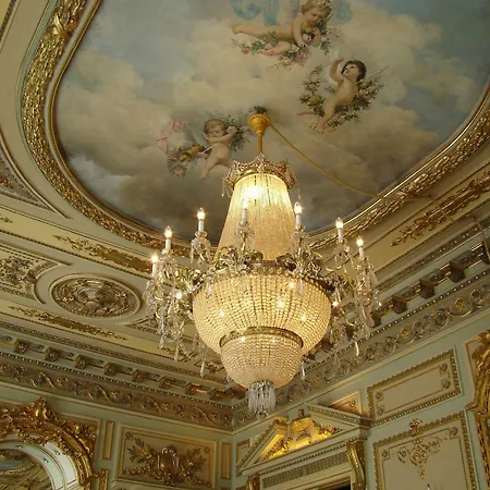 Continental Palacete Hotel 3*