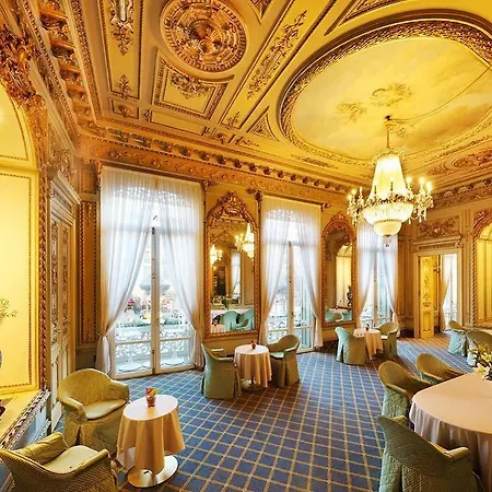 Continental Palacete Hotel