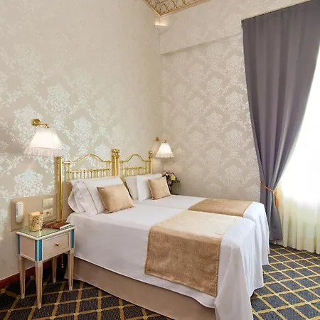 Continental Palacete Hotel