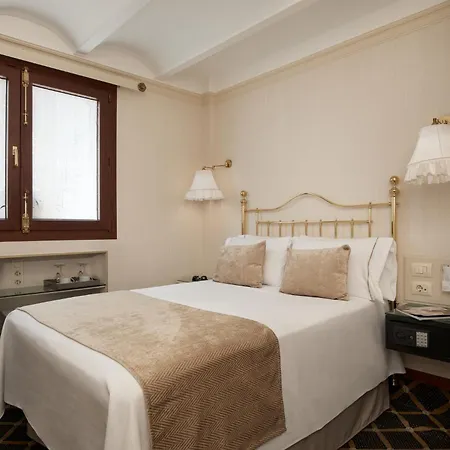 Continental Palacete Hotel