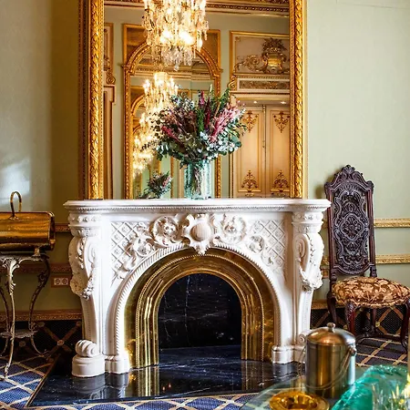 Continental Palacete 3* Barcelona